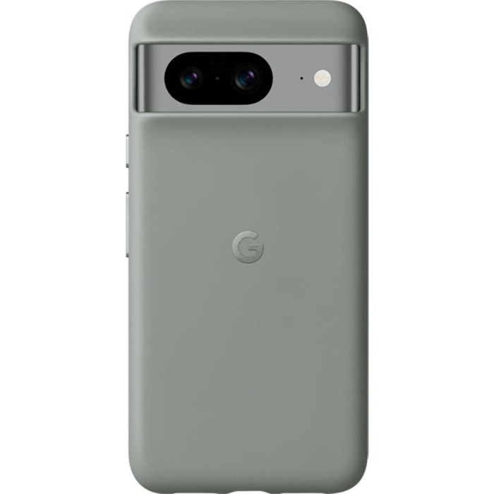 Coque GOOGLE Pixel 8 Gris