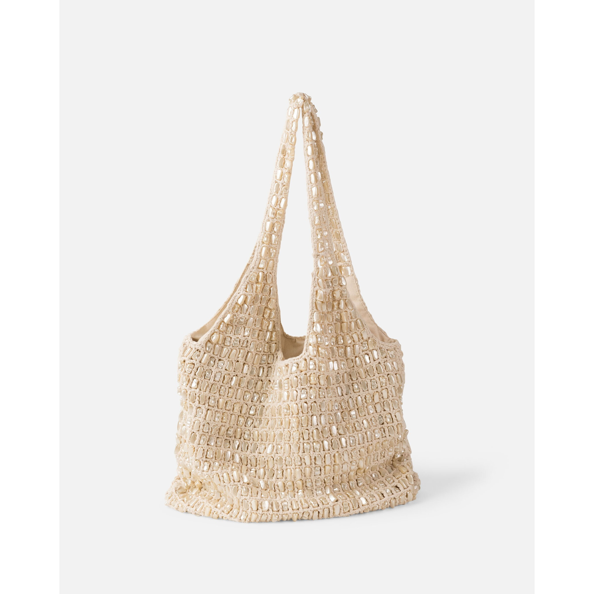 Bolso de hombro BIBA Shell