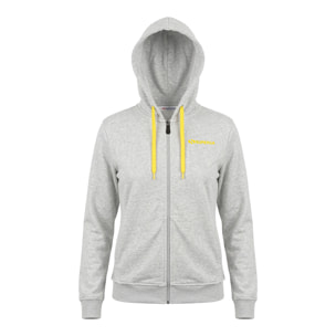 Tuta Donna SUPERGA Cotone Leggero Full Zip