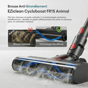 Cycloboost FR15 Animal "Fabriqué en france"