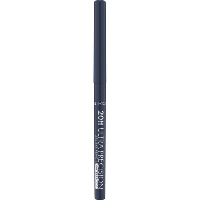 20h Ultra Precision Gel Eye Pencil - Crayon Yeux Ultra-Précis Waterproof