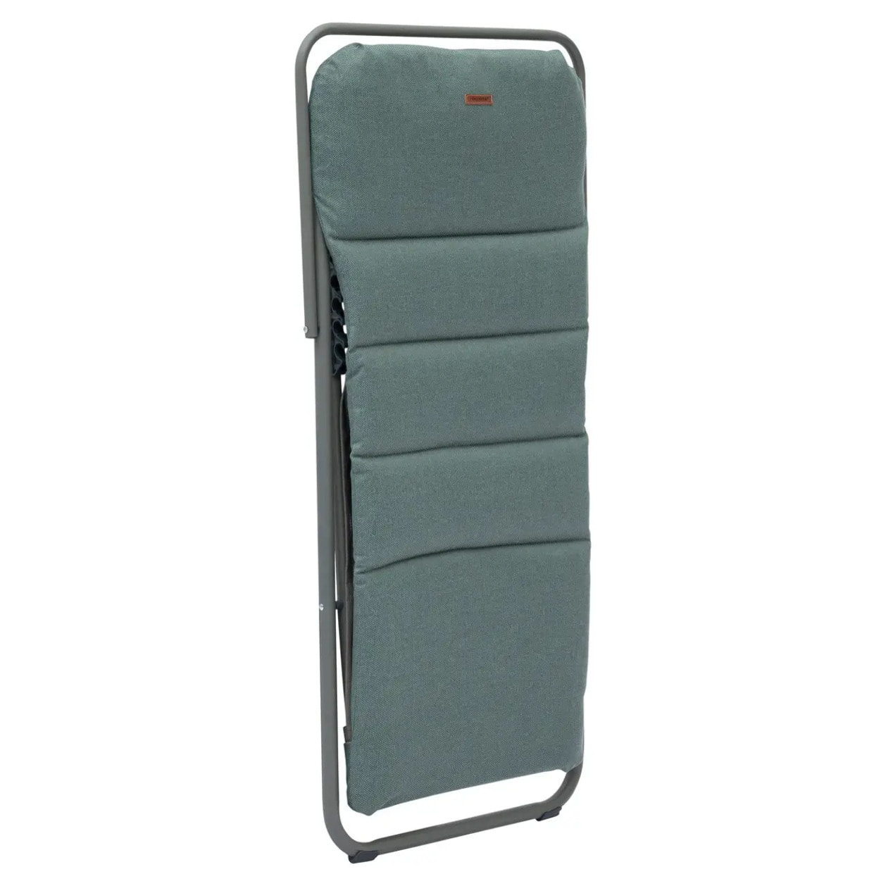 Chilienne de jardin empilable pliable Nillia vert laurier