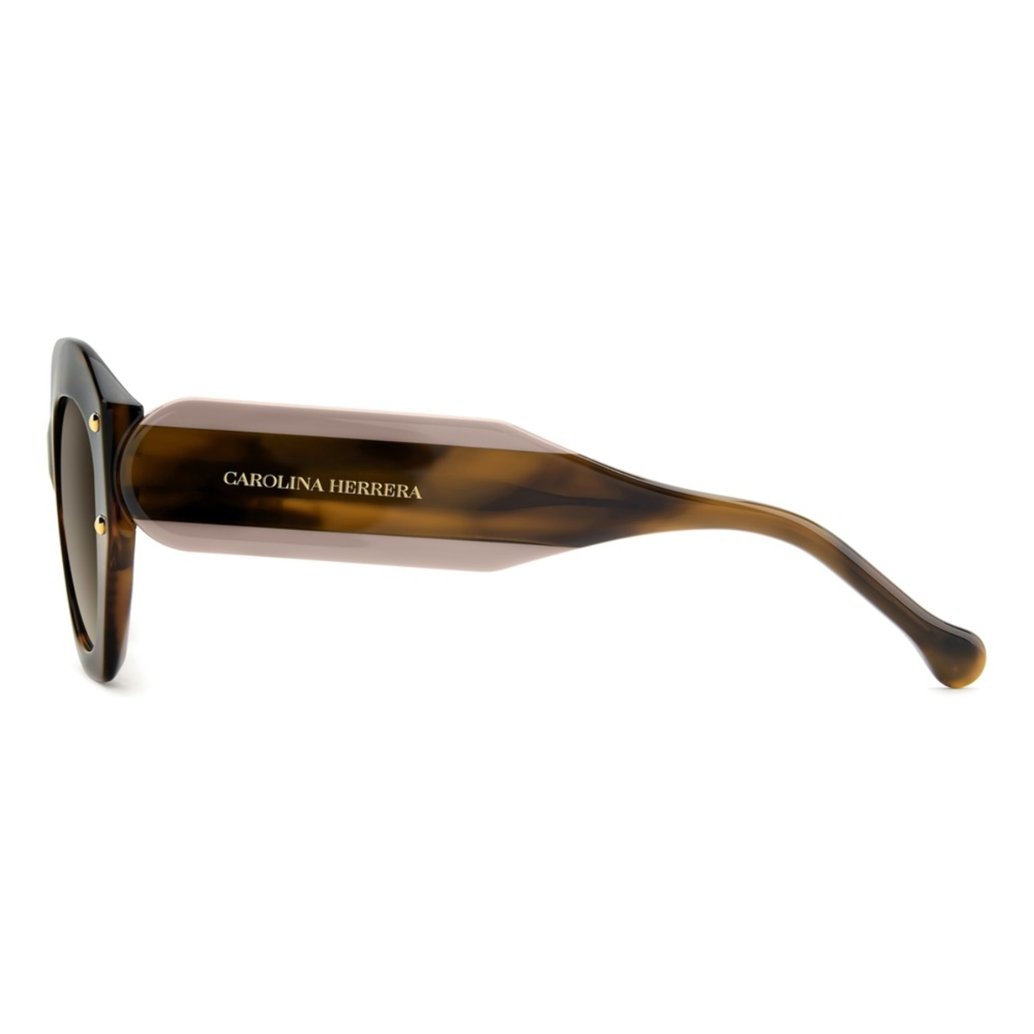 Gafas de Sol Carolina Herrera HER 0221/G/S 3H2 de Acetato Mujer 50 mm