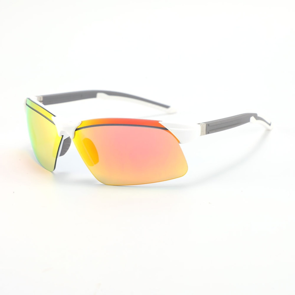 Gafas de Sol Fluor 976-C7 de Tr90 Unisex 68 mm