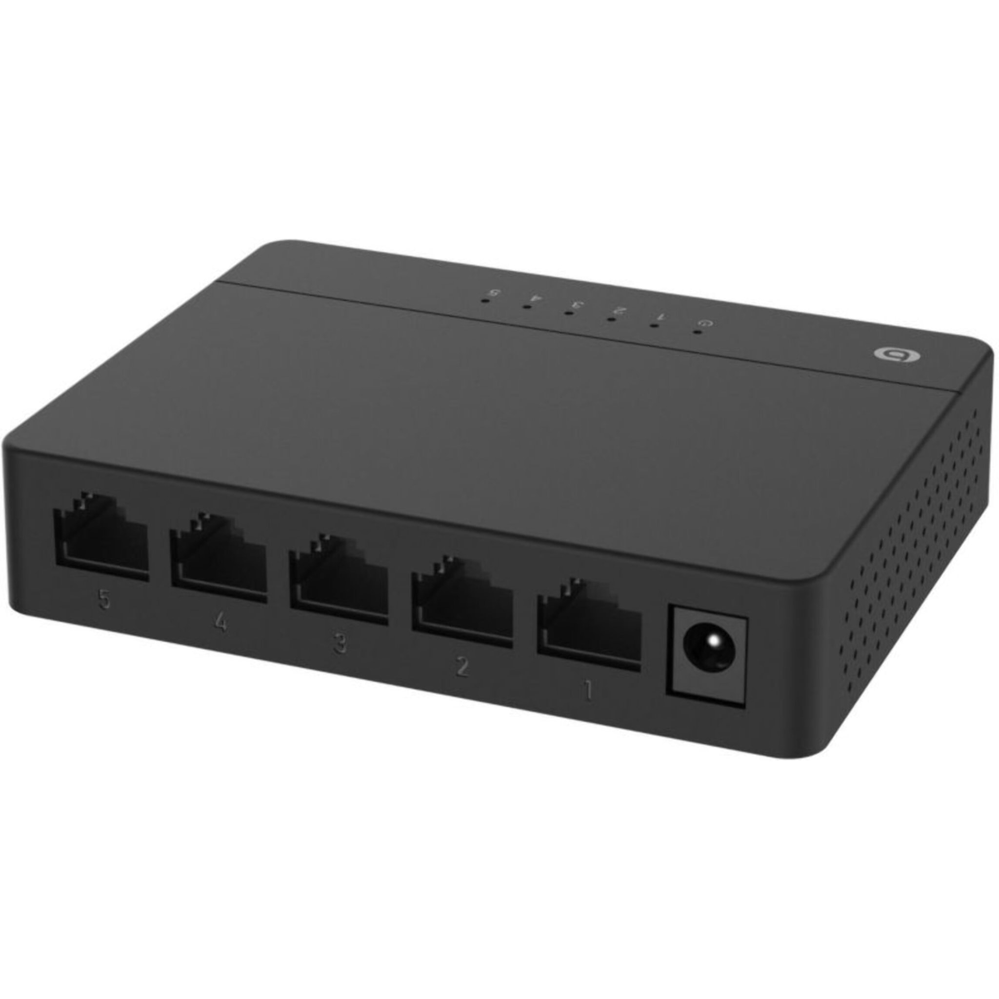 Switch ethernet ESSENTIELB Switch 5 Ports Giga 2023