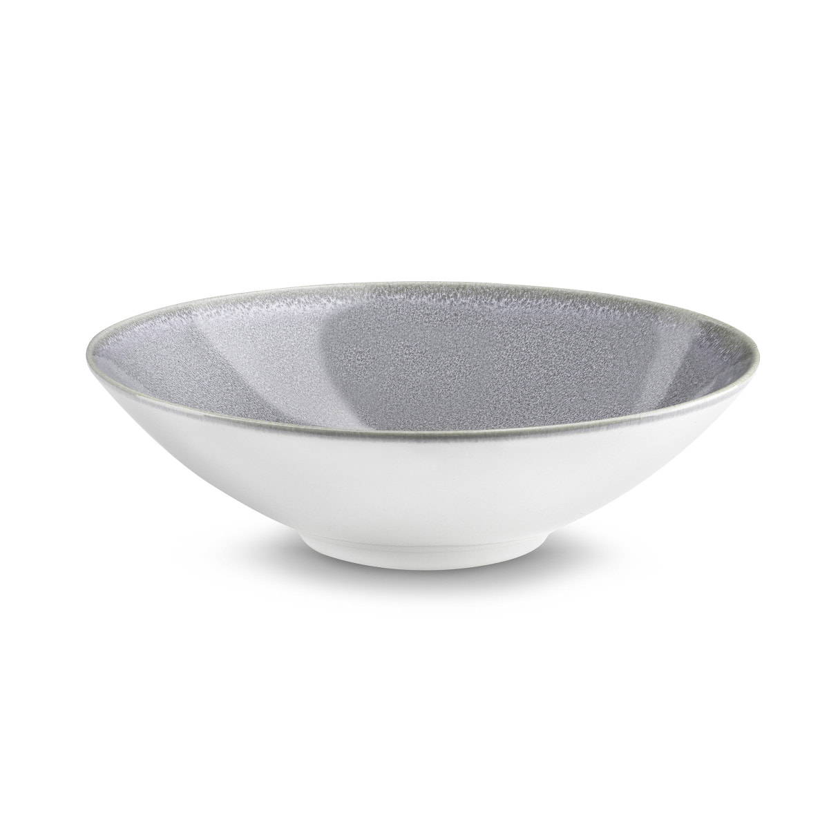 Yumi Gris - Service de vaisselle 18 pièces