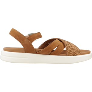 Sandalias Mujer de la marca GEOX  modelo D XAND 2S MARRON