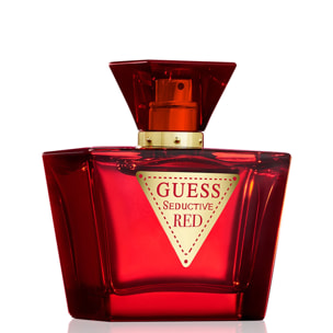 Seductive Red  - Eau de Toilette
