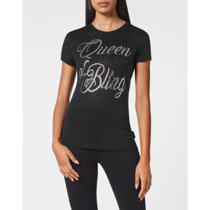 PHILIPP PLEIN Camiseta Cuello Redondo