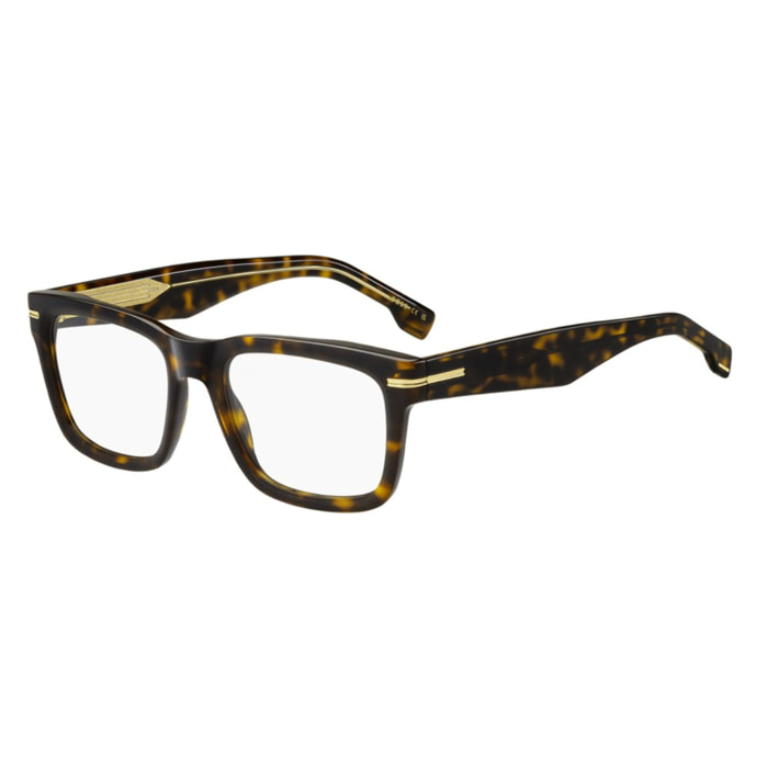 Gafas de Vista Hugo Boss 1720 086 de Acetato Hombre 53 mm