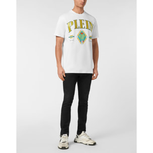 PHILIPP PLEIN T-Shirt Round Neck