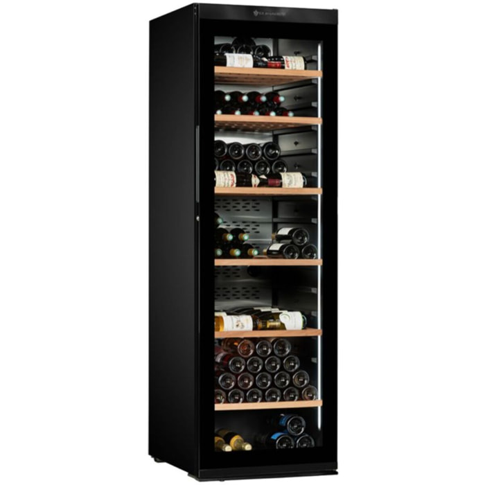 Cave à vin vieillissement CLIMADIFF MILLESIME250B