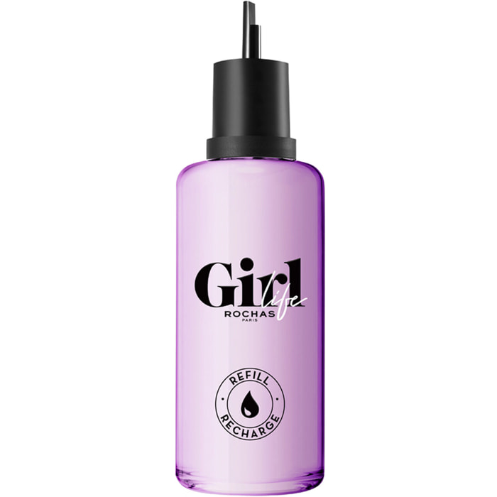 Girl Life - Eau de Parfum