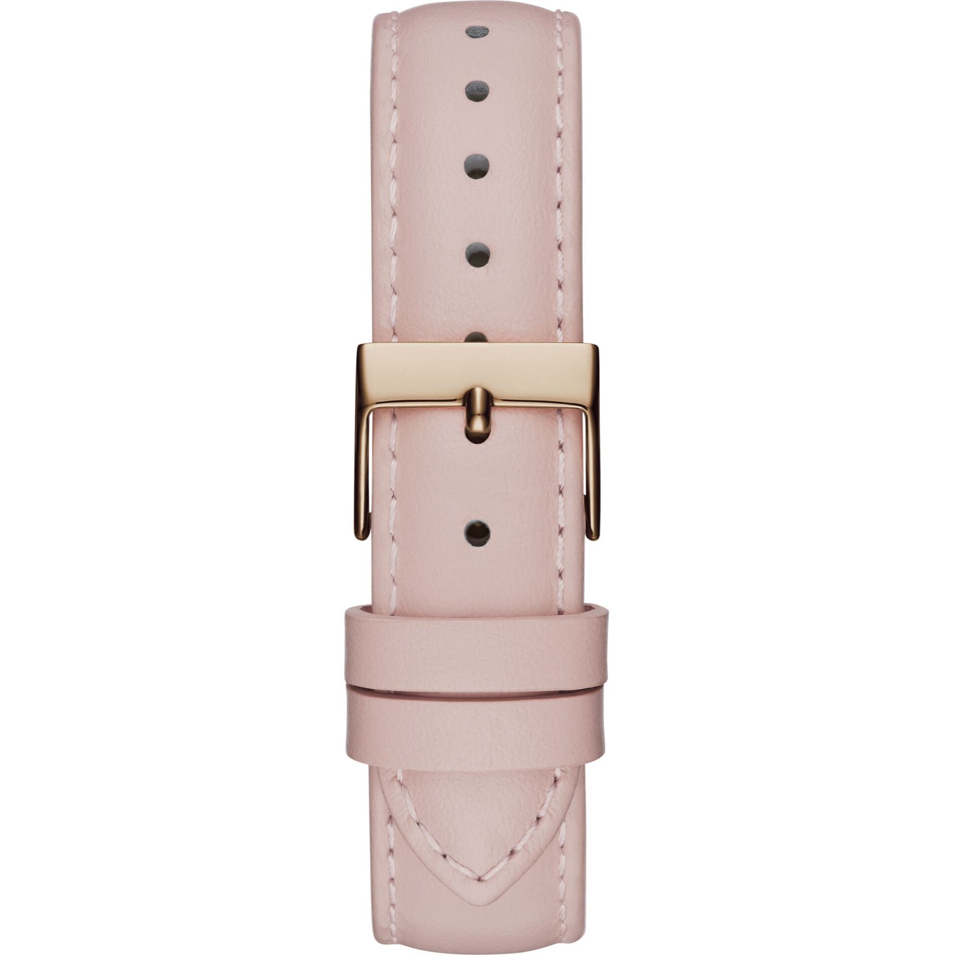 Guess Orologio Analogico Al Quarzo Gt Quattro Clear