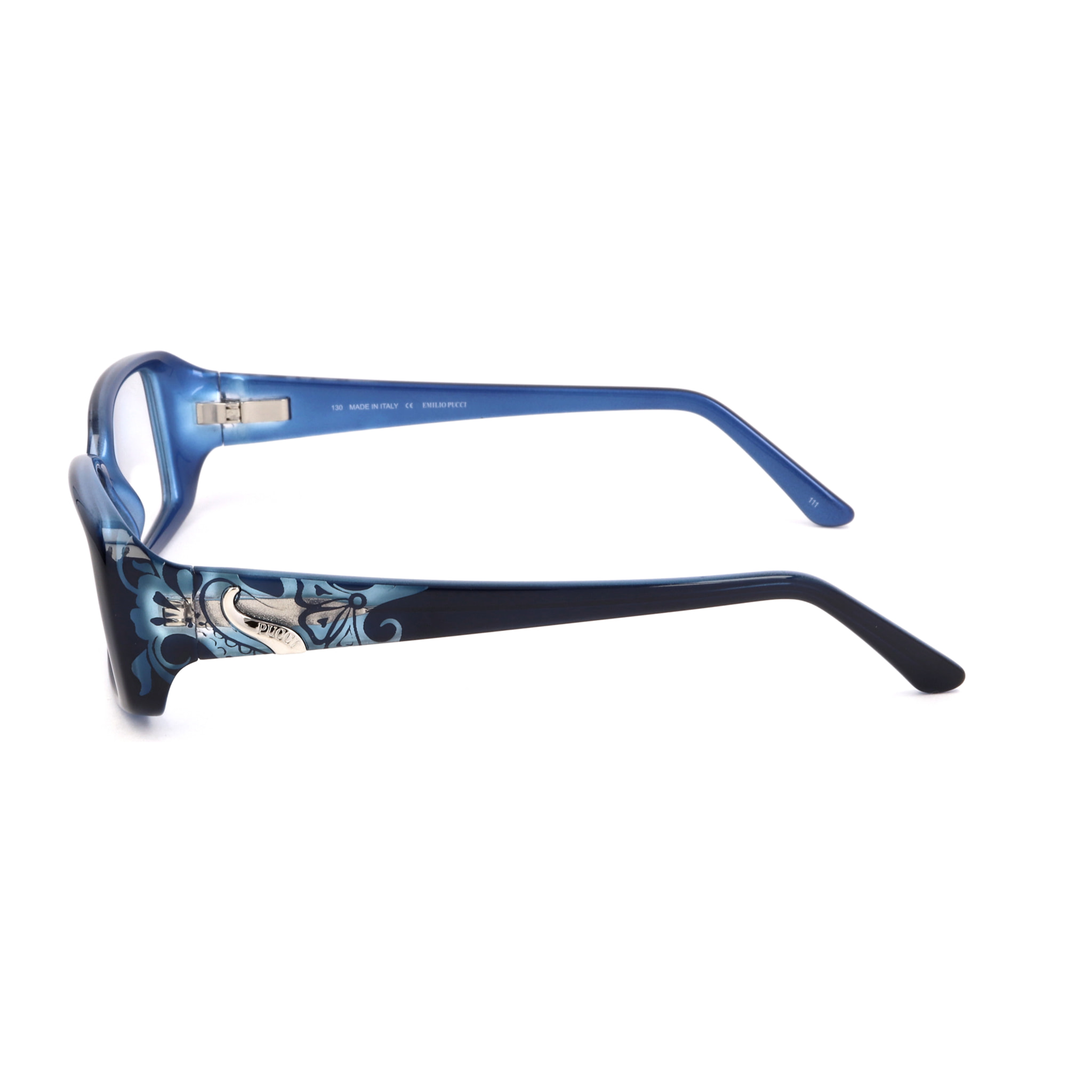 Montura de gafas Pucci Mujer EP2661-428