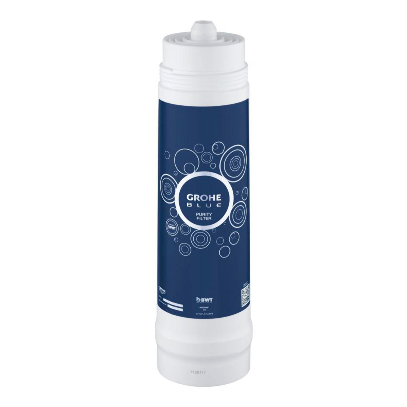 Filtre à particule GROHE Blue 3000 litres pour mitigeur filtrant Blue Home, Pro et Pure