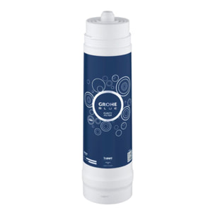 Filtre à particule GROHE Blue 3000 litres pour mitigeur filtrant Blue Home, Pro et Pure
