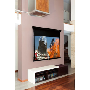 Ecran de projection LUMENE COLISEUM UHD 4K 240 C ELECTRIC SCREEN