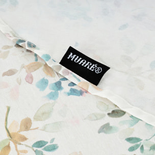 Nappe ronde en résine anti-taches 0120-247