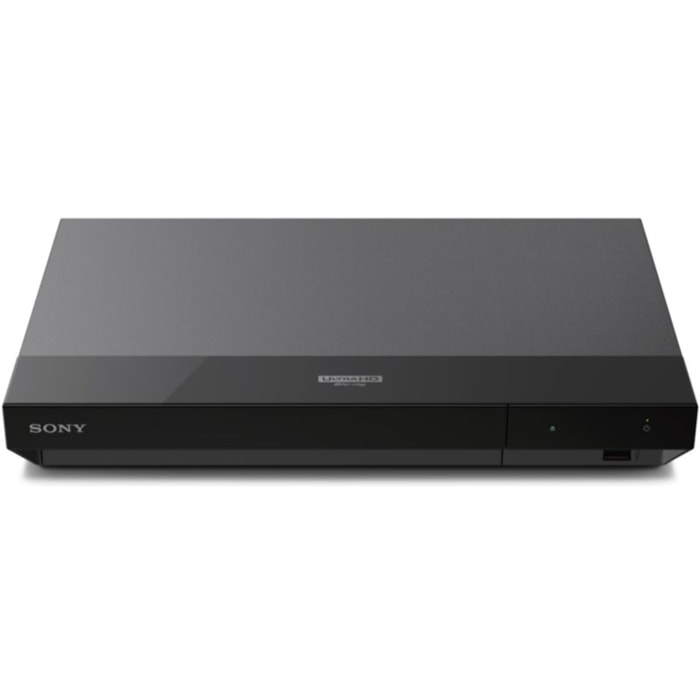 Lecteur Blu-Ray 4K SONY UBPX700KB