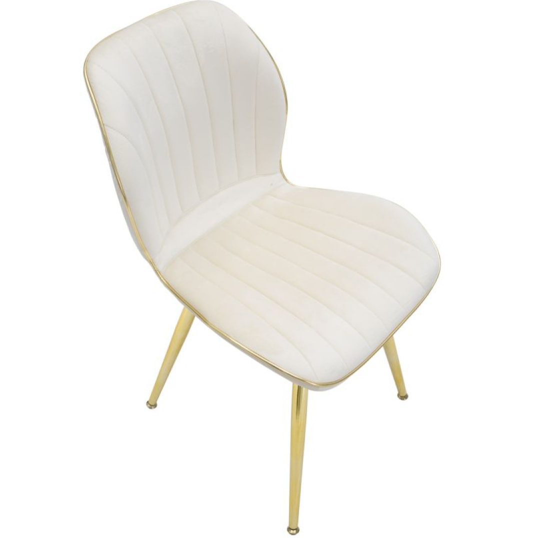 SEDIA PARIS SPACE SET 2 PZ CHARME1921 MULTICOLORE