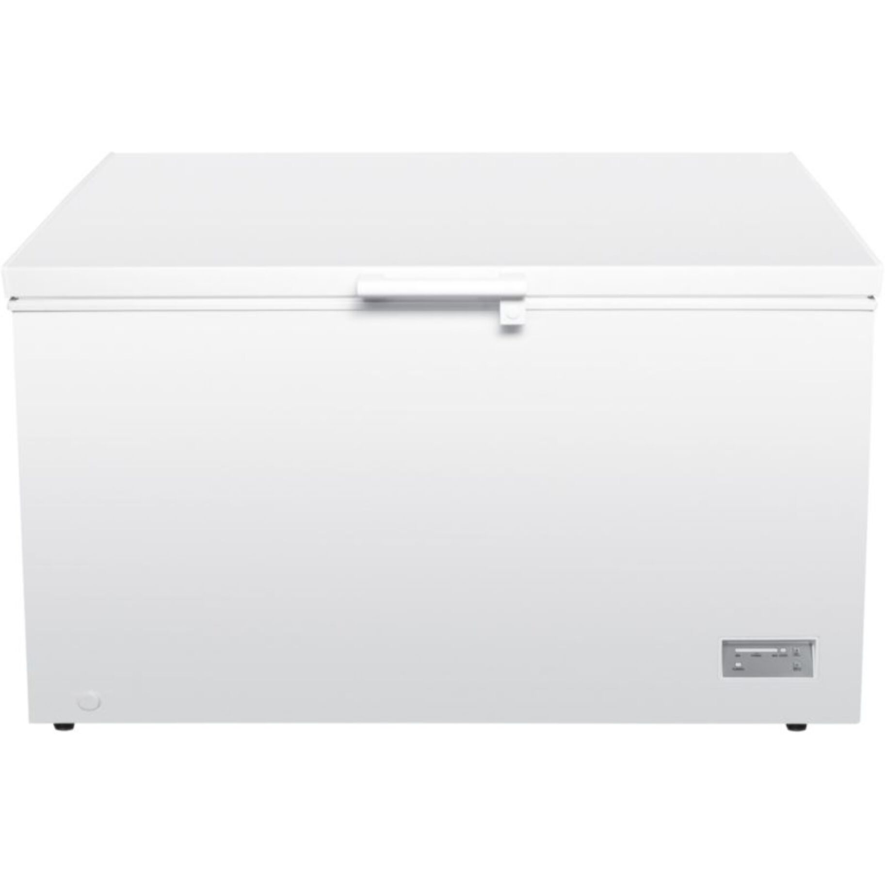 Congélateur coffre ESSENTIELB ECC85-130hob3 -E