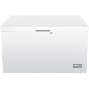 Congélateur coffre ESSENTIELB ECC85-130hob3 -E