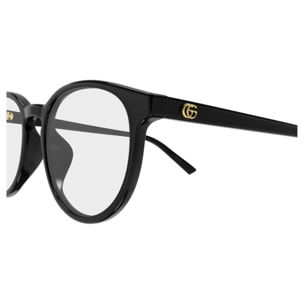 Gafas de Vista Gucci GG2005OA-001 de Acetato Mujer 51 mm