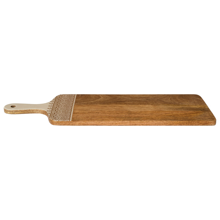 PLANCHE DE PRESENTATION MANGUIER DUNE TERRA58CM