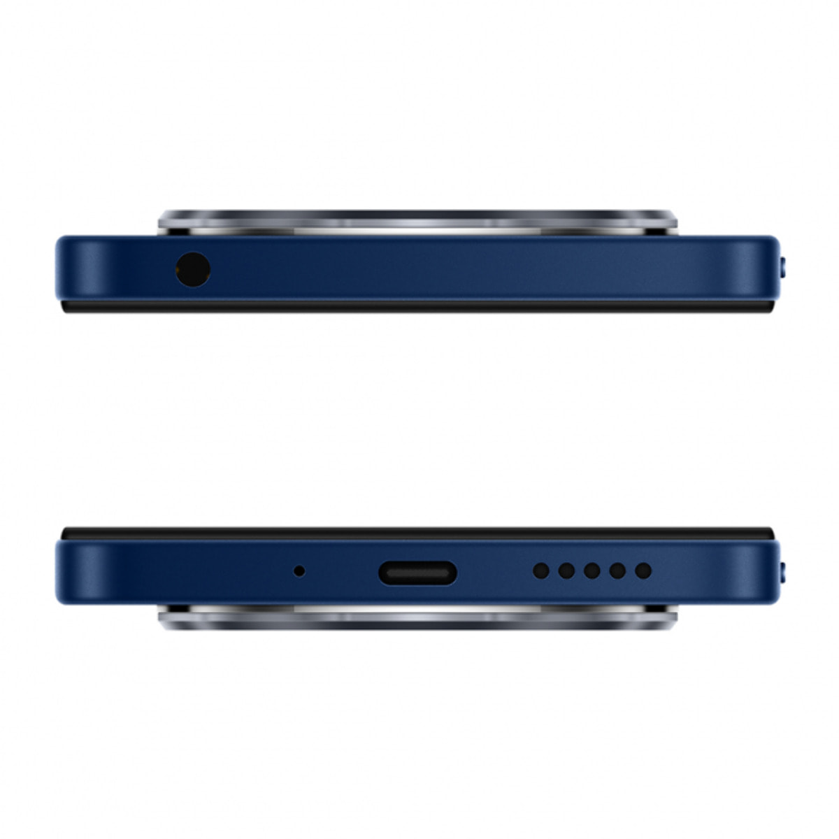 Xiaomi Redmi 14C 8GB/256GB Azul Versión Global