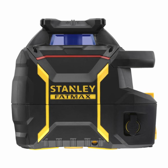 Pack investissement niveau rotatif RL600L (Li-Ion) STANLEY - FMHT77224-1