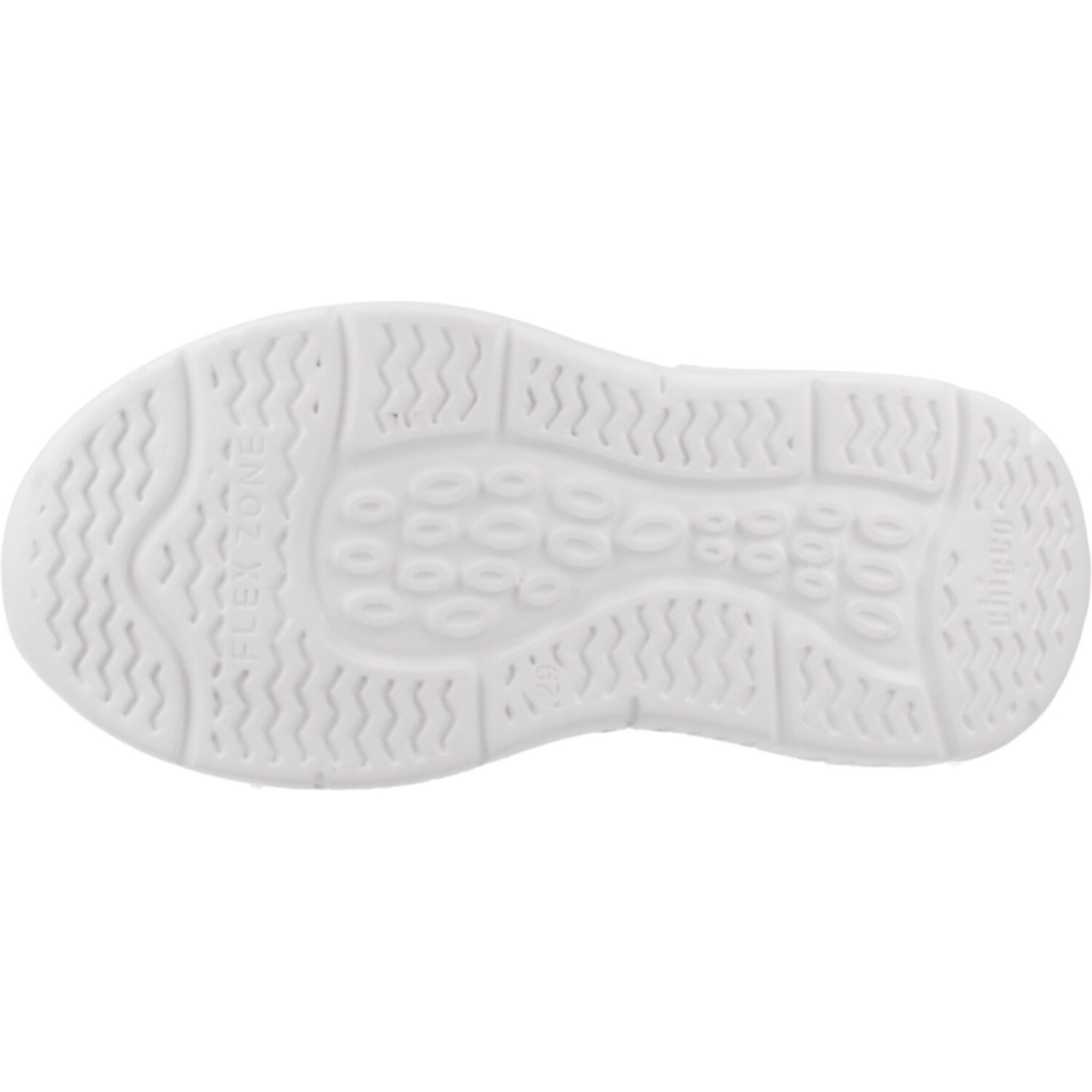 Zapatillas Niña de la marca CHICCO  modelo CHIMBERLY PLATA