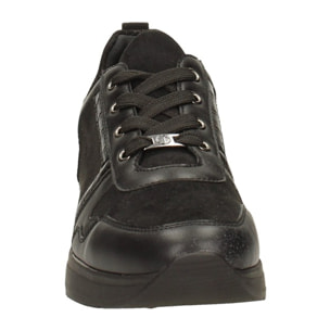 Sneakers Donna Tata Italia Nero