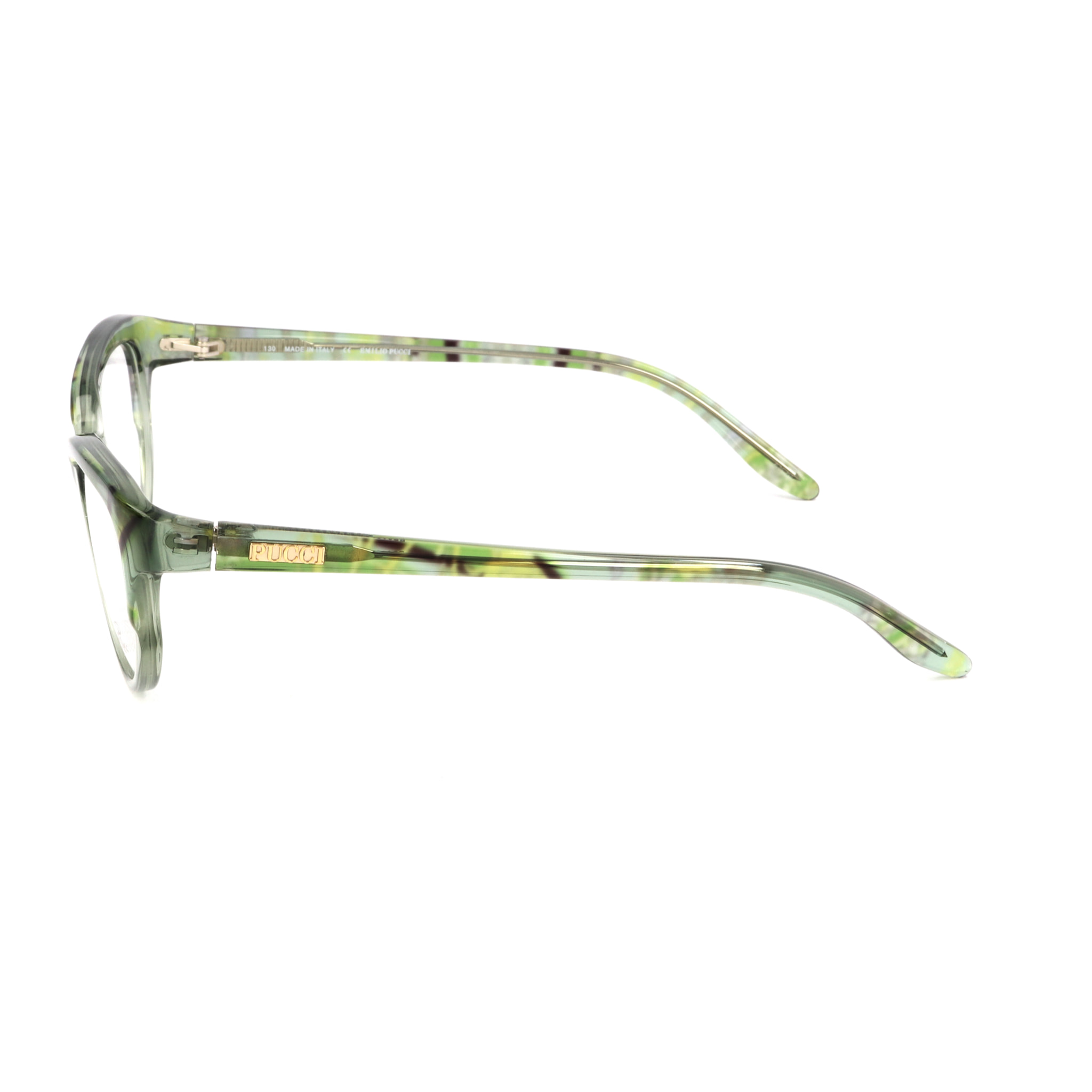 Montura de gafas Pucci Mujer EP2657-905