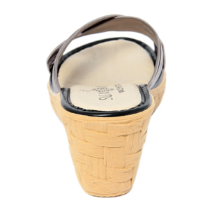 ZEPPA Summery Grigio