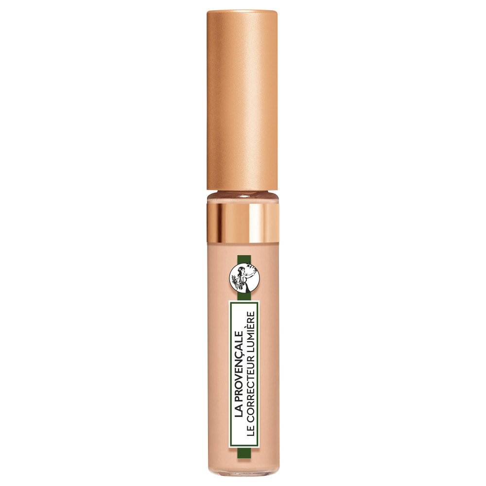 La Provençale Bio Le Correcteur Lumière Naturel 02 Moyen Clair 7,5ml