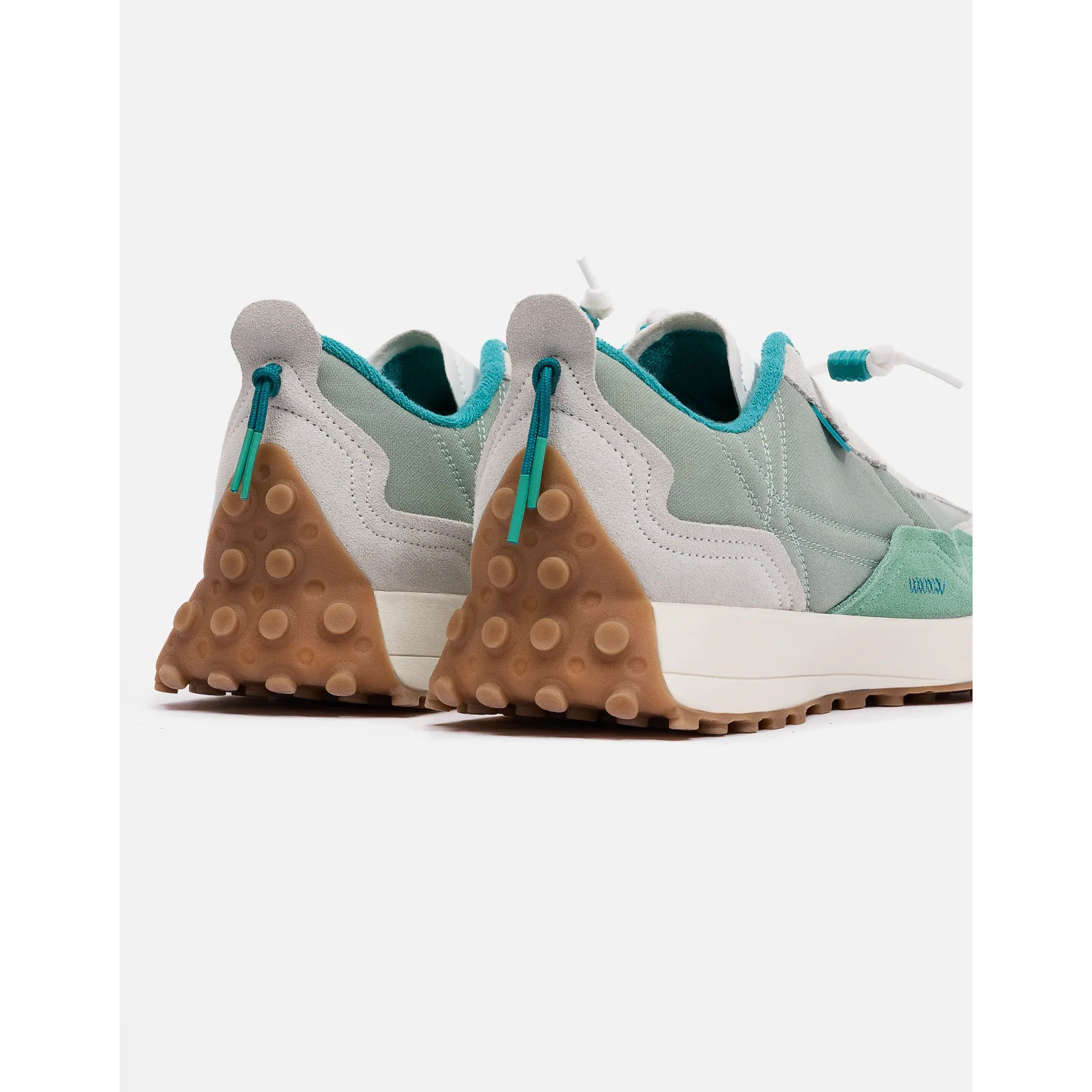 Zapatillas Aguamarina - Lancer