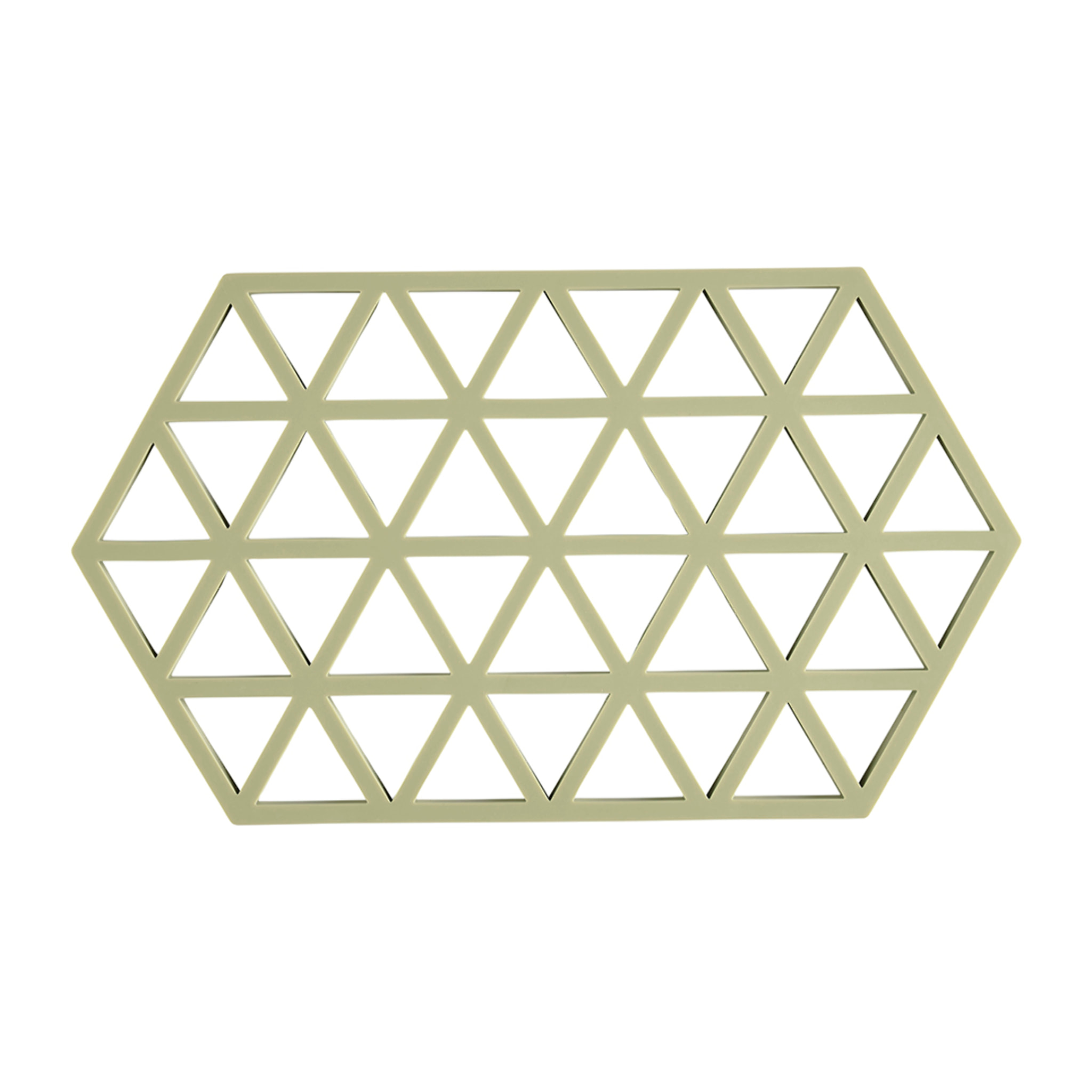 Dessous-de-plat Triangles