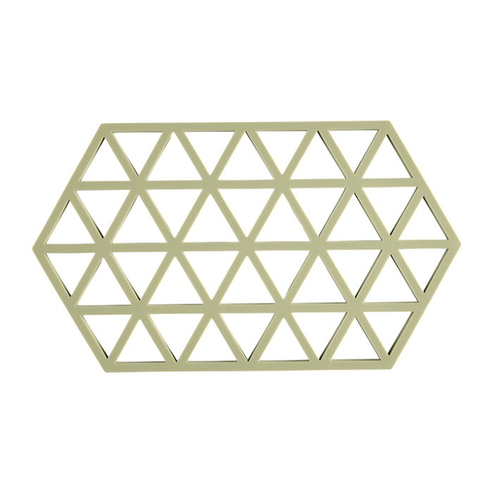 Dessous-de-plat Triangles