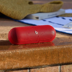 Enceinte portable BEATS Pill Rouge