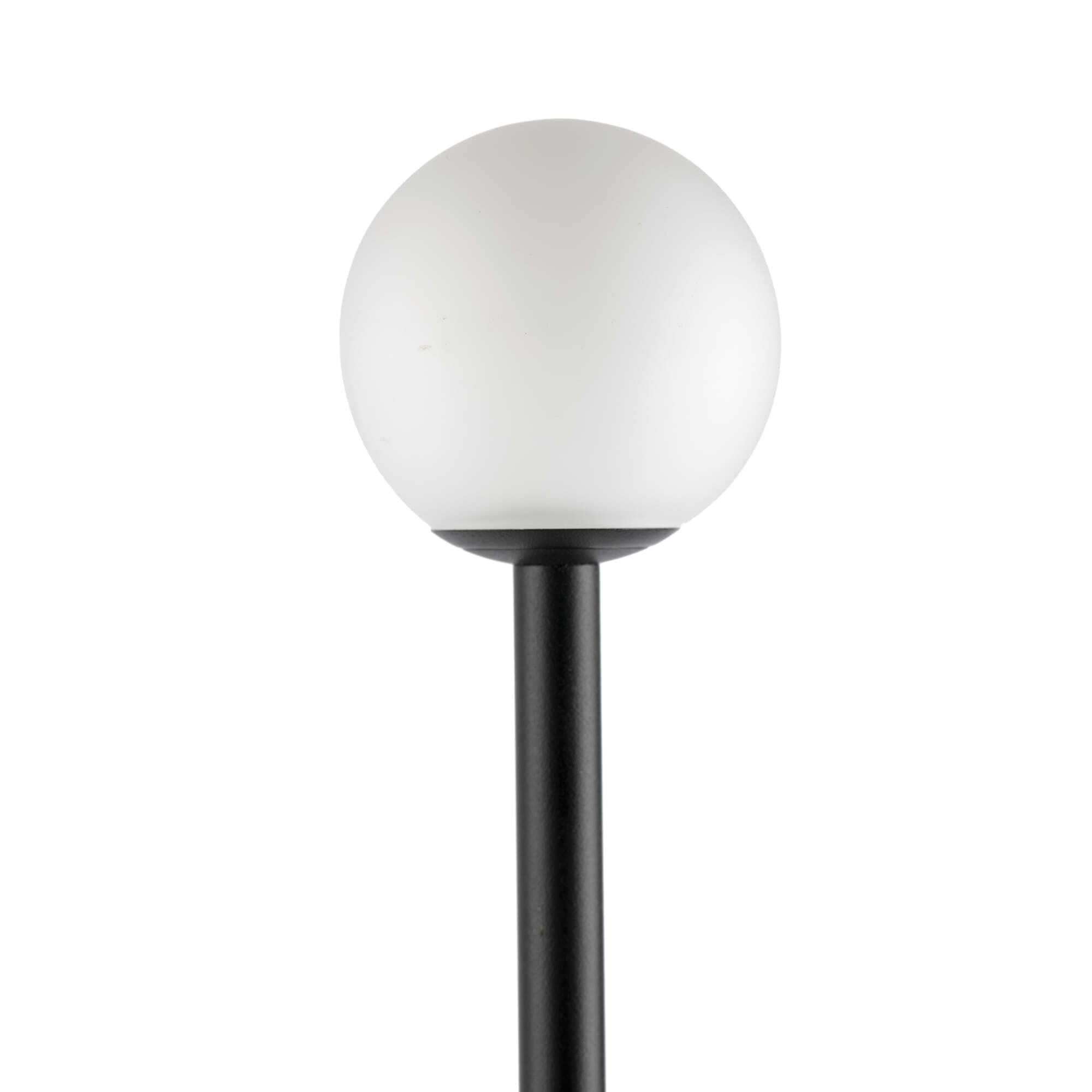 CUCA 300 Baliza negra