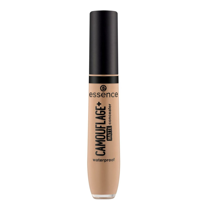 Camouflage+ Matte - Correcteur Haute Couvrance Waterproof 8ml