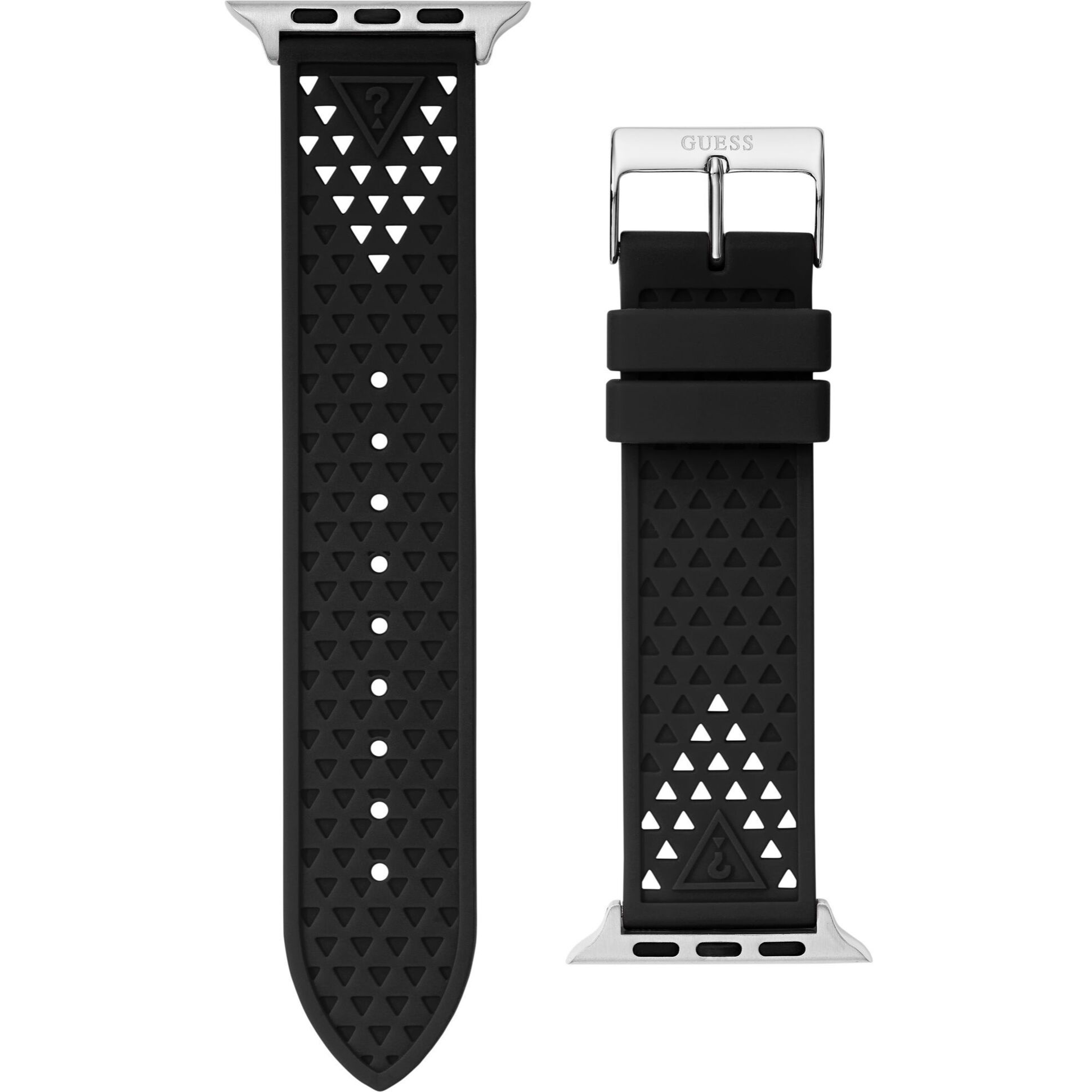 Guess Cinturino Per Orologio Guess Apple Band