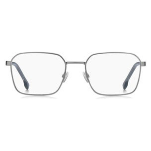 Gafas de Vista Hugo Boss 1702 9T9 de Metal Hombre 55 mm