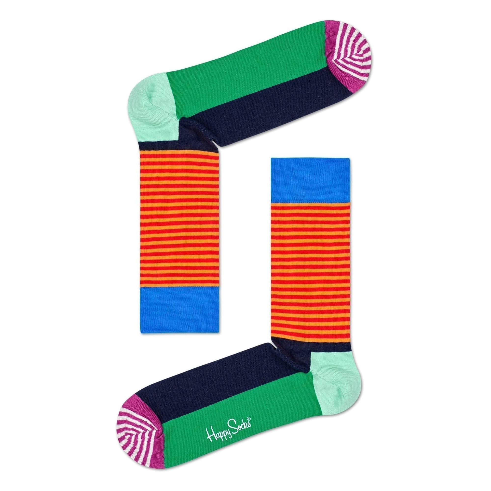 CALCETINES CHRISTMAS CRACKER HOLLY GIFT BOX