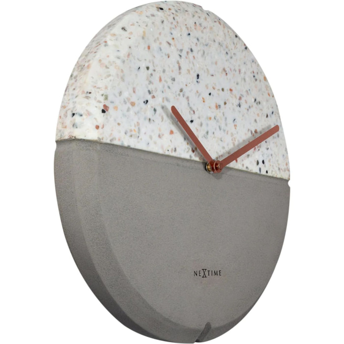 Reloj Nextime 3516 Unisex Analogico Cuarzo con Correa de