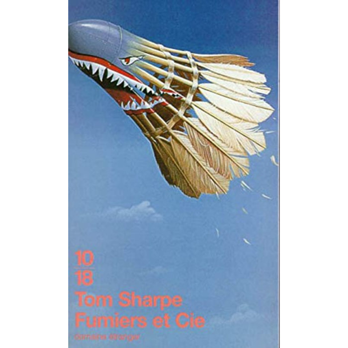 Sharpe, Tom | Fumiers et compagnie | Livre d'occasion