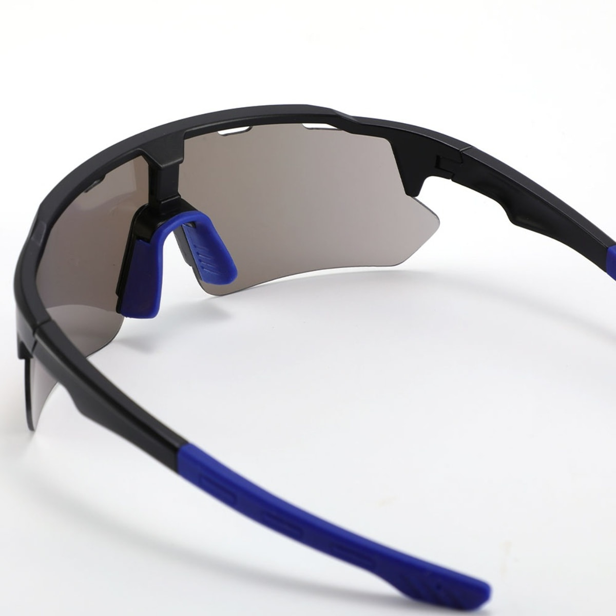 Gafas de Sol Fluor 9357-C6 de Tr90 Unisex 76 mm