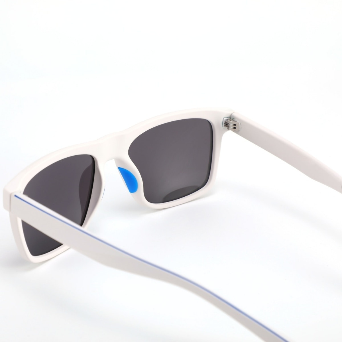 Gafas de Sol Fluor S11103-C2 Polarizadas de Tr90 Unisex 55 mm
