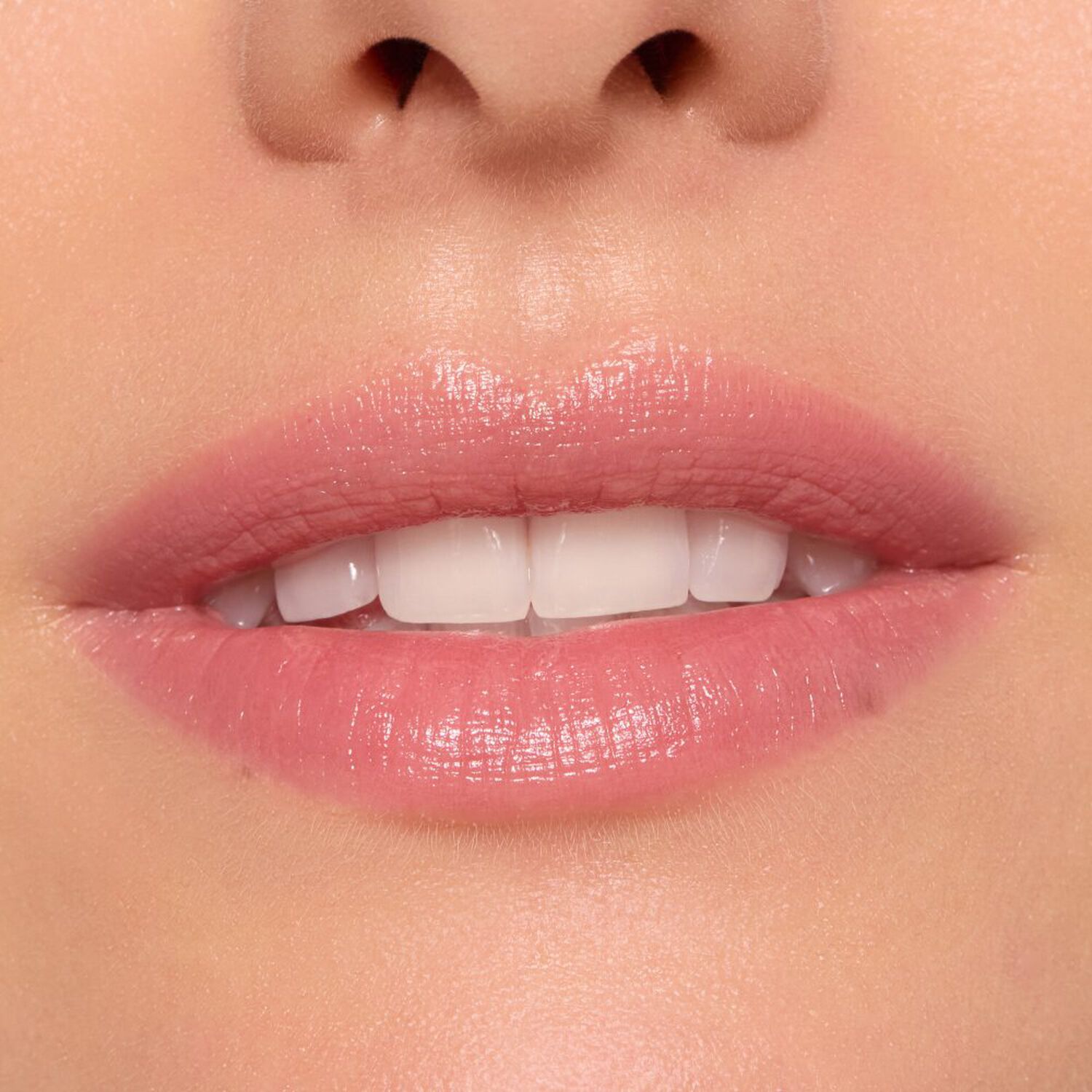 Care In Colours Lip Balm - Baume à Lèvres Fini Brillant Naturel